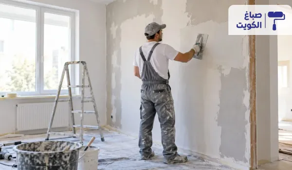 عامل بناء وصباغة الكويت, عمال البناء والصباغة في الكويت, مقاول بناء ودهانات بالكويت, خدمات عامل البناء و صباغة بالكويت, شركة تشطيب في الكويت