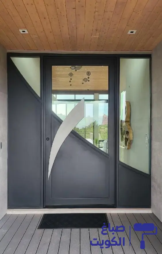 صباغ ابواب حديد, صباغ بيبان حديد, صباغ باب حديد,صباغ ابواب حديد الكويت,دهان وصباغ الأبواب الحديد ,معلم صباغ ابواب حديد