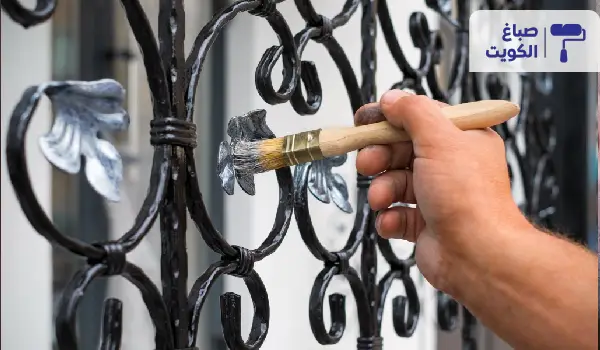 صباغ ابواب حديد, صباغ بيبان حديد, صباغ باب حديد,صباغ ابواب حديد الكويت,دهان وصباغ الأبواب الحديد ,معلم صباغ ابواب حديد