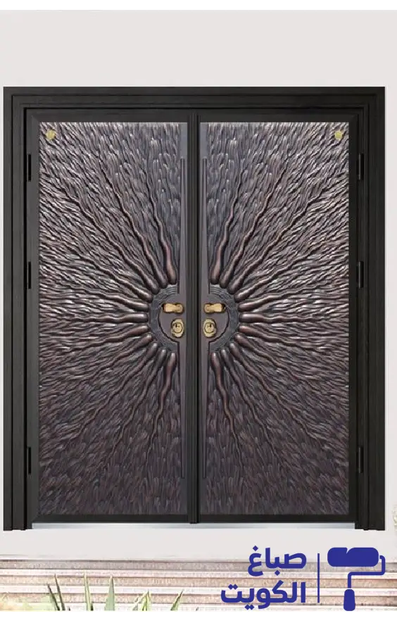 صباغ ابواب حديد, صباغ بيبان حديد, صباغ باب حديد,صباغ ابواب حديد الكويت,دهان وصباغ الأبواب الحديد ,معلم صباغ ابواب حديد