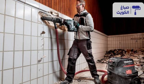 عمال تكسير,عامل تكسير,فني تكسير بالكويت,عامل تكسير الكويت