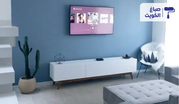 لون كريجي,بويه لون كريجي,دهان كريجي,لون كريجي للجدران,لون كريجي للأبواب