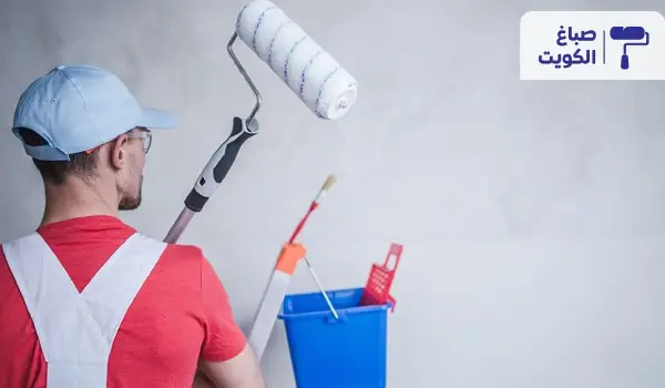 عامل بويه,عامل صبغ بويه,عامل بويه الكويت