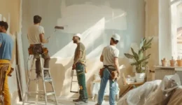 مقاول دهانات,مقاول اصباغ,مقاول دهانات واصباغ الكويت