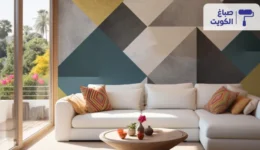 ورق جدران حولي, محلات ورق جدران حولي, ورق جدران حولي شارع تونس, مجمع ورق جدران حولي, تركيب ورق جدران حولي