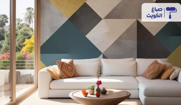 ورق جدران حولي, محلات ورق جدران حولي, ورق جدران حولي شارع تونس, مجمع ورق جدران حولي, تركيب ورق جدران حولي