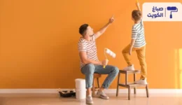 صباغ النسيم, تركيب ورق جدران النسيم, ديكورات النسيم, ارقام صباغ النسيم