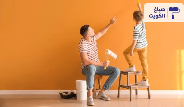 صباغ النسيم, تركيب ورق جدران النسيم, ديكورات النسيم, ارقام صباغ النسيم