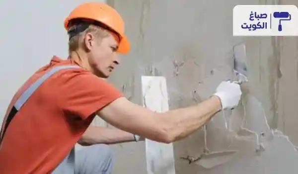 أفضل معجون تشققات الجدران,افضل معجون للتشققات,انواع التشققات في الجدران ومعالجتها
