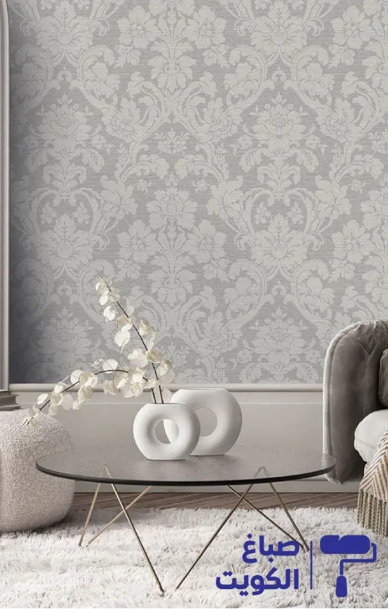 تركيب ورق جدران, تركيب ورق جدران الكويت, ورق جدران الكويت, تركيب ورق حائط, معلم ورق جدران بالكويت