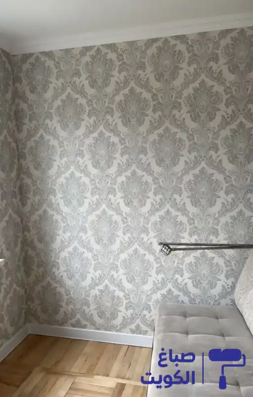 صباغ جابر العل,معلم صباغ ضاحية جابر العلي,تركيب ورق جدران جابر العلي