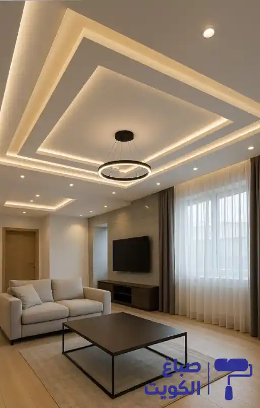 صباغ جابر العل,معلم صباغ ضاحية جابر العلي,تركيب ورق جدران جابر العلي