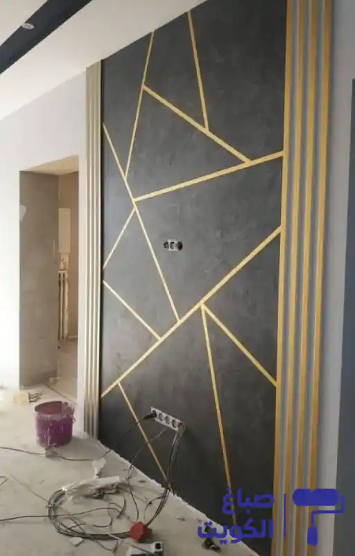 صباغ جابر العل,معلم صباغ ضاحية جابر العلي,تركيب ورق جدران جابر العلي