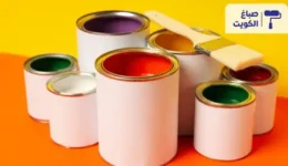 صبغ بدون رائحة,صبغ بدون ريحه,صبغ جدران بدون رائحه