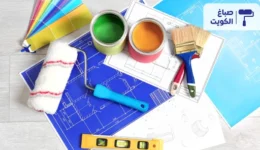 صباغ محترف, صباغ محترف بالكويت, رقم صباغ محترف, صباغ محترف