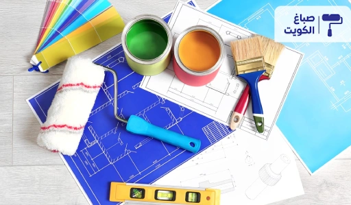 صباغ محترف, صباغ محترف بالكويت, رقم صباغ محترف, صباغ محترف