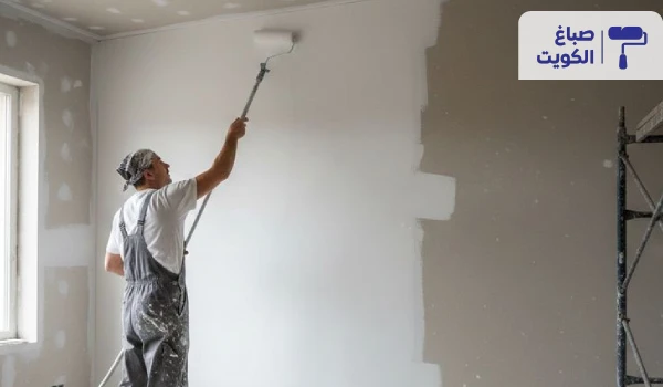 صبغ غرفة نوم, كم يكلف صبغ غرفة النوم, الوان صبغ جدران غرف النوم