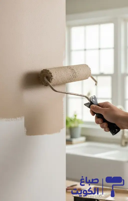 صبغ غرفة نوم, كم يكلف صبغ غرفة النوم, الوان صبغ جدران غرف النوم