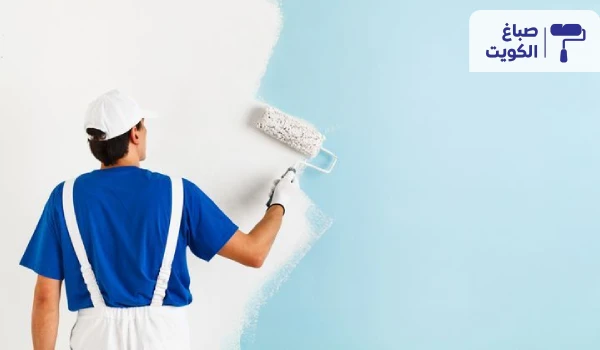 صباغ القصور, رقم صباغ القصور, معلم جبس القصور