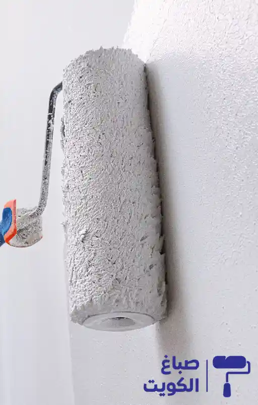 صباغ القصور, رقم صباغ القصور, معلم جبس القصور