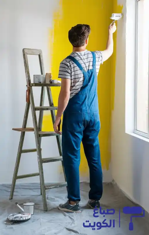 صباغ القصور, رقم صباغ القصور, معلم جبس القصور