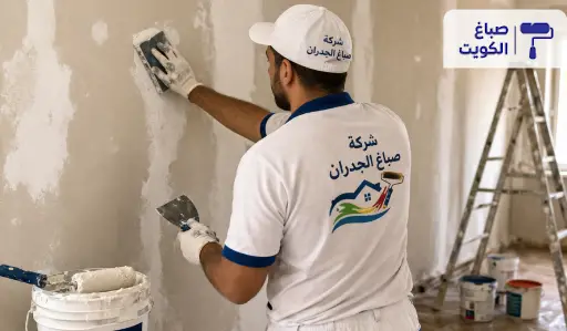 صباغ القرين,رقم صباغ القرين,معلم جبس القرين