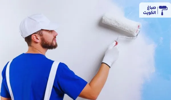 معلم جبس عبد الله مبارك, فني ديكورات عبد الله مبارك, صباغ باكستاني غرب عبدالله المبارك