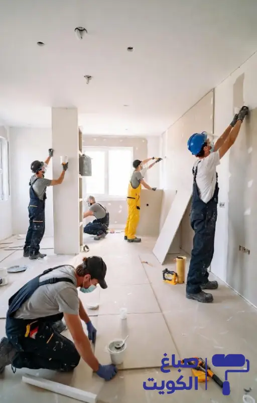 صباغ ابو فطيرة, رقم صباغ ابو فطيرة, معلم جبس ابو فطيرة