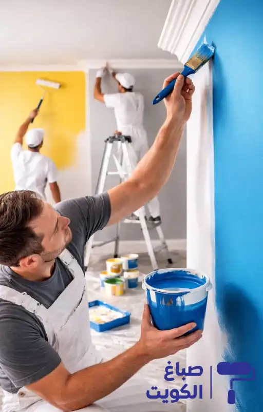 صباغ الدوحة, رقم صباغ الدوحة, معلم جبس الدوحة