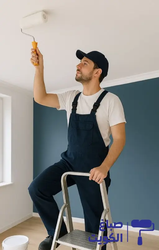 صباغ الدوحة, رقم صباغ الدوحة, معلم جبس الدوحة