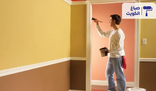 صباغ الصباحية, رقم صباغ الصباحية, معلم جبس الصباحية