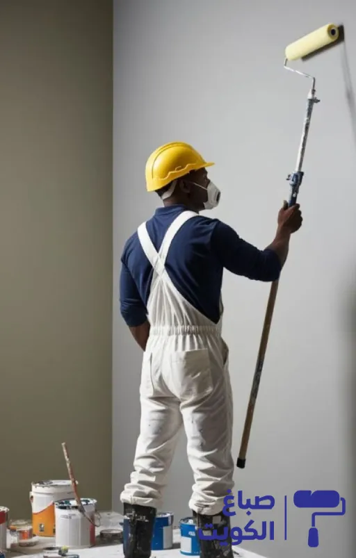 صباغ الصباحية, رقم صباغ الصباحية, معلم جبس الصباحية