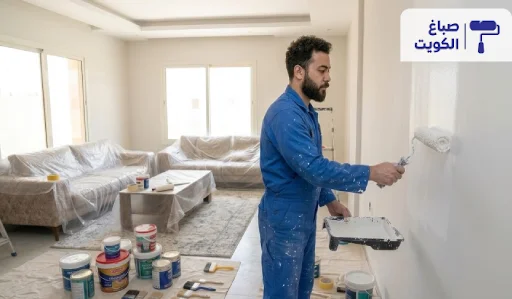 صباغ المسيلة, معلم صباغ بالمسيلة, صباغ جدران المسيلة