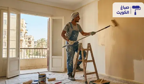 صباغ النقرة, صباغ شاطر بالنقرة, صباغ منازل وشقق النقرة