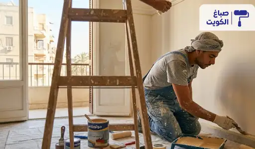 صباغ شاطر بالنقرة, صباغ منازل وشقق النقرة, مميزات صباغ النقرة