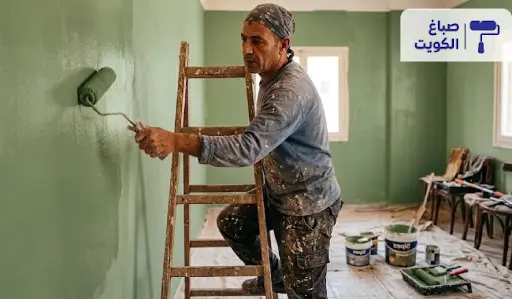 صباغ الرقعي, رقم صباغ الرقعي, معلم جبس الرقعي, فني ديكورات الرقعي